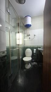 Image of 1750 Sq.ft 3 BHK Apartment / Flat for rent in Vasant Kunj, New Delhi for Rs. 95000