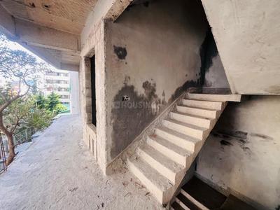 Balcony Image of 1450 Sq.ft 3 BHK Apartment / Flat for sale in Vajarahalli Bengaluru for Rs. 8700000