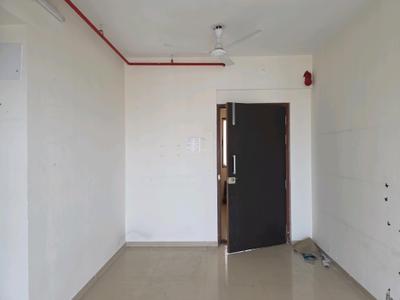 Living Room Image of 850 Sq.ft 2 BHK Apartment / Flat for sale in Mayfair Virar Gardens Building No 23 24 And 25, Virar West Virar for Rs. 5990000