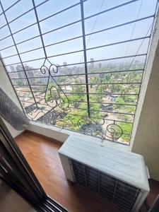 Balcony Image of 1125 Sq.ft 2 BHK Apartment / Flat for sale in Vastusankalp Punyodaya Park, Kalyan West Kalyan for Rs. 6900000