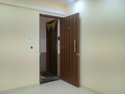 Living Room Image of 1175 Sq.ft 2 BHK Apartment / Flat for sale in Davakhar Elegance, Kalyan East Kalyan for Rs. 7500000