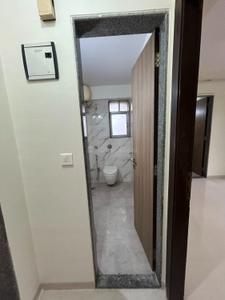 Image of 500 Sq.ft 1 BHK Apartment / Flat for sale in Sadguru Chhaya, Dahisar East, Mumbai for Rs. 9700000