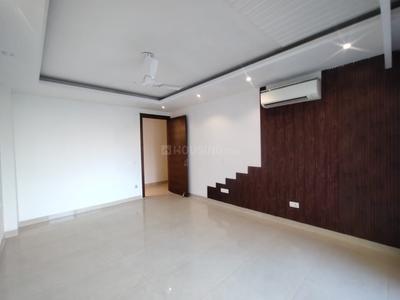 Bedroom Image of 3000 Sq.ft 4 BHK Builder Floor for sale in Eros Rosewood City, Sector 49 Gurgaon for Rs. 49500000