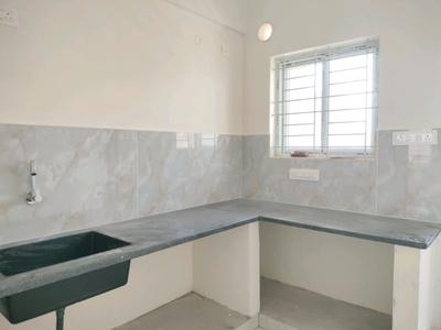 Kitchen Image of 1182 Sq.ft 3 BHK Apartment / Flat for sale in Singasandra Bengaluru for Rs. 7800600