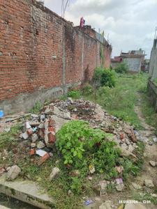 Image of 600 Sq.ft Residential Plot / Land for sale in Fatehganj, Lucknow for Rs. 1500000