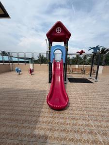 Image of 1673 Sq.ft 3 BHK Apartment / Flat for rent in Chevayur, Kozhikode for Rs. 75000