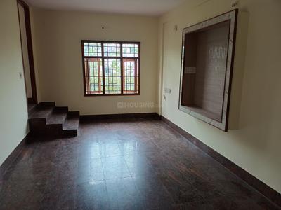 Hall Image of 1150 Sq.ft 2 BHK Independent House for rent in Nelamangala Bengaluru for Rs. 28000