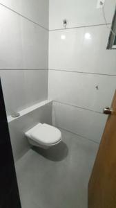 Bathroom Image of 1950 Sq.ft 4 BHK Apartment / Flat for rent in Nexon Elite, Sama Savli Vadodara for Rs. 55000