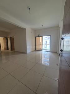 Hall Image of 1300 Sq.ft 3 BHK Apartment / Flat for sale in Bhayli Vadodara for Rs. 5500000