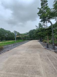 Image of 700 Sq.ft Residential Plot / Land for sale in Shree Siddhivinayak Residency, Hukma Khedi, Indore for Rs. 6650000