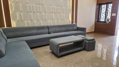 Living Room Image of 3000 Sq.ft 4.5 BHK Independent House for sale in Nipania Indore for Rs. 22500000