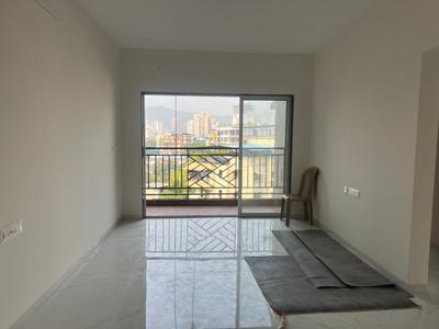 Living Room Image of 850 Sq.ft 2 BHK Apartment / Flat for sale in Rite Bimal Apartments CHSL, Mulund East Mumbai for Rs. 18900000
