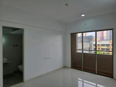 Bedroom Image of 1500 Sq.ft 3 BHK Apartment / Flat for sale in JSB Gokul Nakshatra II, Virar West Virar for Rs. 14482000