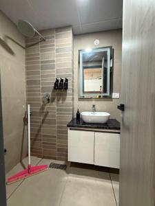 Image of 900 Sq.ft 1 RK Apartment / Flat for rent in Sector 39, Gurgaon for Rs. 26000