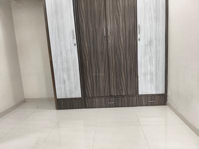 Bedroom Image of 690 Sq.ft 2 BHK Apartment / Flat for rent in Borivali West Mumbai for Rs. 46000