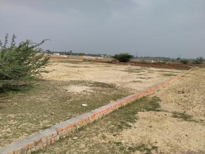 Image of 10000 Sq.ft Residential Plot / Land for sale in Mohanlalganj, Lucknow for Rs. 10000000