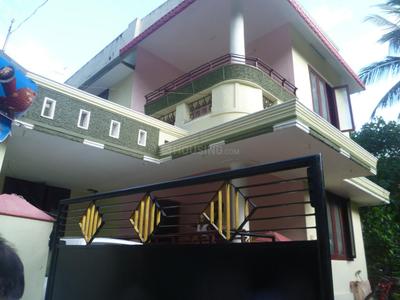Image of 1600 Sq.ft 4 BHK Independent House for sale in Peroorkada, Thiruvananthapuram for Rs. 6500000