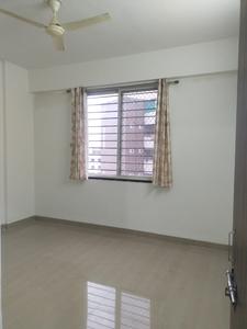 Bedroom Image of 1050 Sq.ft 2 BHK Apartment / Flat for sale in Bhicholi Mardana Indore for Rs. 4300000