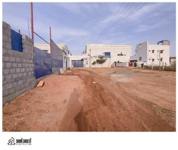 Image of 2150 Sq.ft Residential Plot / Land for sale in Unjampatty, Theni for Rs. 2700000