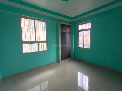 Bedroom Image of 1280 Sq.ft 3 BHK Apartment / Flat for rent in  Jagdeo Smriti, Bailey Road Patna for Rs. 16500