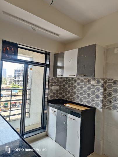 Sanghvi Ecocity Phase 3 Main Image 1