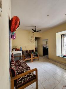 1 BHK Flat