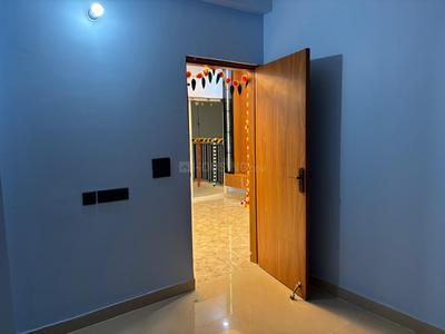 Bedroom Image of 1185 Sq.ft 3 BHK Apartment / Flat for sale in NBCC Tropical Garden, Noida Extension Greater Noida for Rs. 8632000