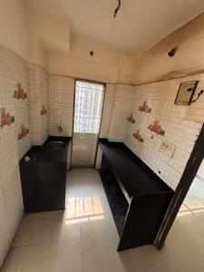 Kitchen Image of 263 Sq.ft 1 BHK Apartment / Flat for sale in JSB Nakshatra Primus, Naigaon East Naigaon for Rs. 2550000
