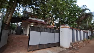 Image of 1400 Sq.ft 3 BHK Independent House for rent in Kallampally, Thiruvananthapuram for Rs. 16000