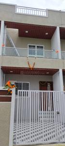 Image of 1200 Sq.ft 2 BHK Independent House for rent in Kedgaon, Ahmednagar for Rs. 11000