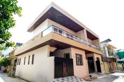 Image of 1366 Sq.ft 3 BHK Duplex for sale in Kalyanpur (West), Lucknow for Rs. 6500000