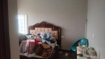 Bedroom Image of 1488 Sq.ft 3 BHK Apartment / Flat for sale in Pardos Okas Residency, Sushant Golf City Lucknow for Rs. 9500000