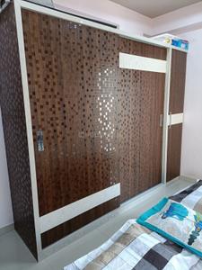 Bedroom Image of 750 Sq.ft 2 BHK Apartment / Flat for sale in Vemali Vadodara for Rs. 4200000