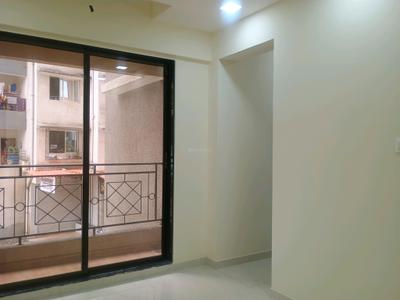 Living Room Image of 1127 Sq.ft 2 BHK Apartment / Flat for sale in Tharwani Rosalie, Kalyan West Kalyan for Rs. 8000000
