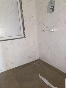 Swaraj Symphony Common Bathroom 3
