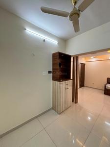 Hall Image of 775 Sq.ft 2 BHK Apartment / Flat for sale in GK Rose Icon, Pimple Saudagar Pune for Rs. 9500000