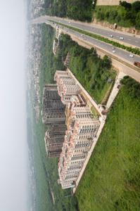 Image of 3138 Sq.ft 3.5 BHK Penthouse for sale in SAB Steel Strips Towers, Nabha, Zirakpur for Rs. 16300000