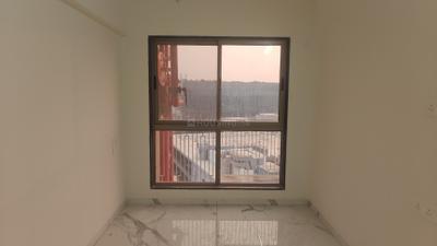 Living Room Image of 700 Sq.ft 1 BHK Apartment / Flat for sale in Urban BKC Crown, Kurla West Mumbai for Rs. 10200000