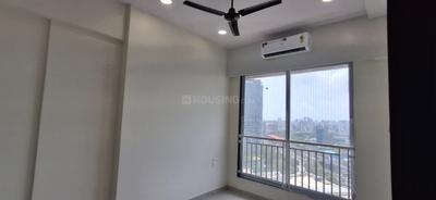 Bedroom Image of 850 Sq.ft 2 BHK Apartment / Flat for sale in DGS Sheetal Ekta, Malad East Mumbai for Rs. 21000000