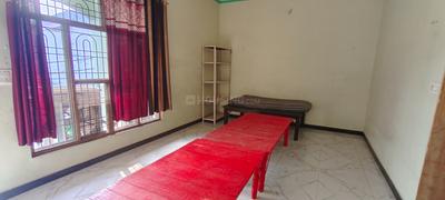 Bedroom Image of 300 Sq.ft 1 RK Independent House for rent in Ram Nagar Colony Bareilly for Rs. 4000