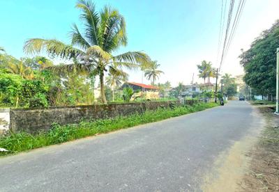 Image of 4350 Sq.ft Residential Plot / Land for sale in Aluva, Kochi for Rs. 5500000