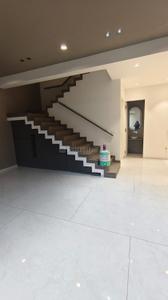 Bedroom Image of 3816 Sq.ft 4 BHK Villa for sale in Serene 11, Bhayli Vadodara for Rs. 27600000