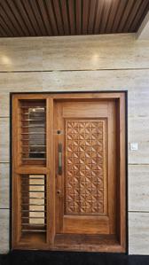Bathroom Image of 2600 Sq.ft 4 BHK Duplex for sale in Vijayanagar Mysore for Rs. 23000000