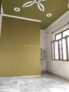 Bedroom Image of 980 Sq.ft 2 BHK Builder Floor for rent in Shanti Vihar Bareilly for Rs. 7500