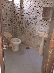 Bathroom Image of 962 Sq.ft 2 BHK Apartment / Flat for sale in Gotri Vadodara for Rs. 2550000
