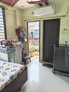 Bedroom Image of 900 Sq.ft 2 BHK Apartment / Flat for sale in Ghodasar Ahmedabad for Rs. 5000000
