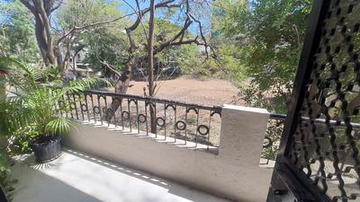 Balcony Image of 1700 Sq.ft 3 BHK Independent House for rent in Pathardi Phata Nashik for Rs. 30000