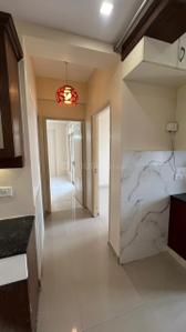 Kitchen Image of 1800 Sq.ft 3 BHK Apartment / Flat for sale in Prateek Edifice, Sector 107 Noida for Rs. 40000000