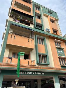 Image of 1150 Sq.ft 3 BHK Apartment / Flat for sale in Pothinamallayya Palem, Visakhapatnam for Rs. 5000000
