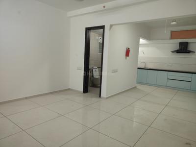 Kitchen Image of 1850 Sq.ft 3 BHK Apartment / Flat for rent in Pumpwell Mangalore for Rs. 40000